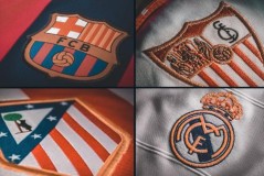 周日 西甲 巴塞罗那VS巴伦西亚 前瞻