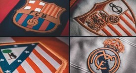 周日 西甲 巴塞罗那VS巴伦西亚 前瞻