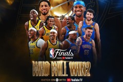 勒布朗·詹姆斯揭秘：乔丹科比为唯一能单挑抗衡的篮球巨匠