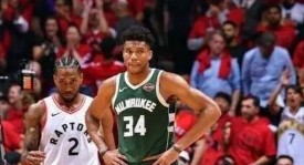 NBA转会风云：伦纳德加盟雄鹿传闻升温，快船瞄准库明加补强